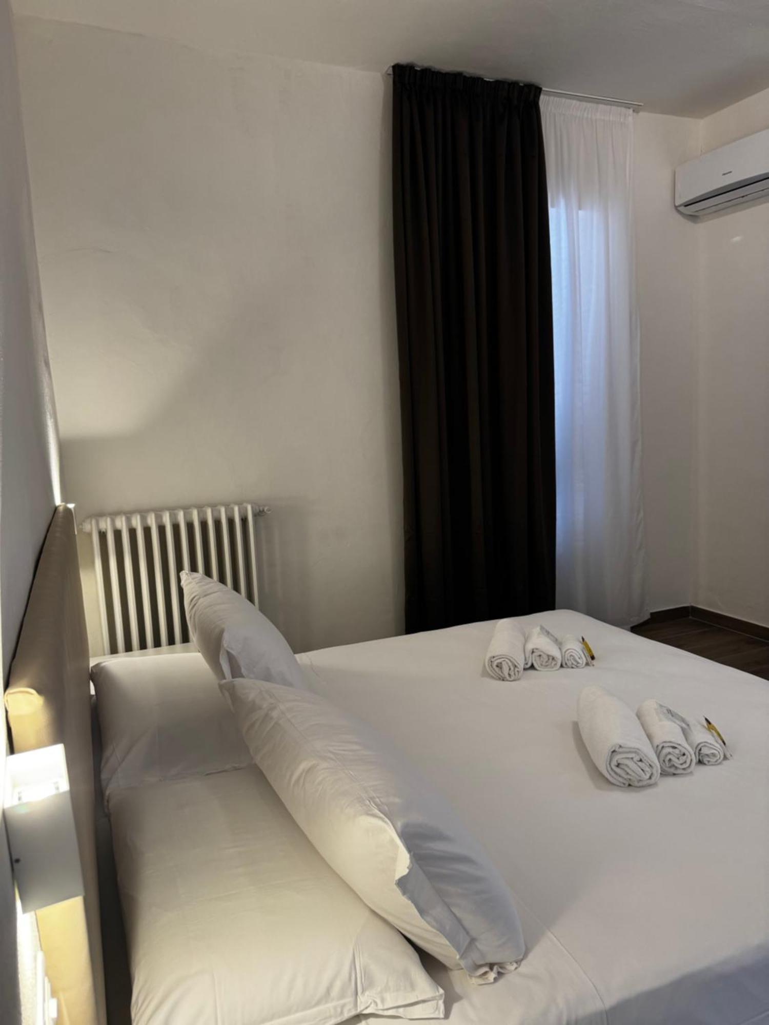 Hotel The Flash - Venturina Terme Quarto foto