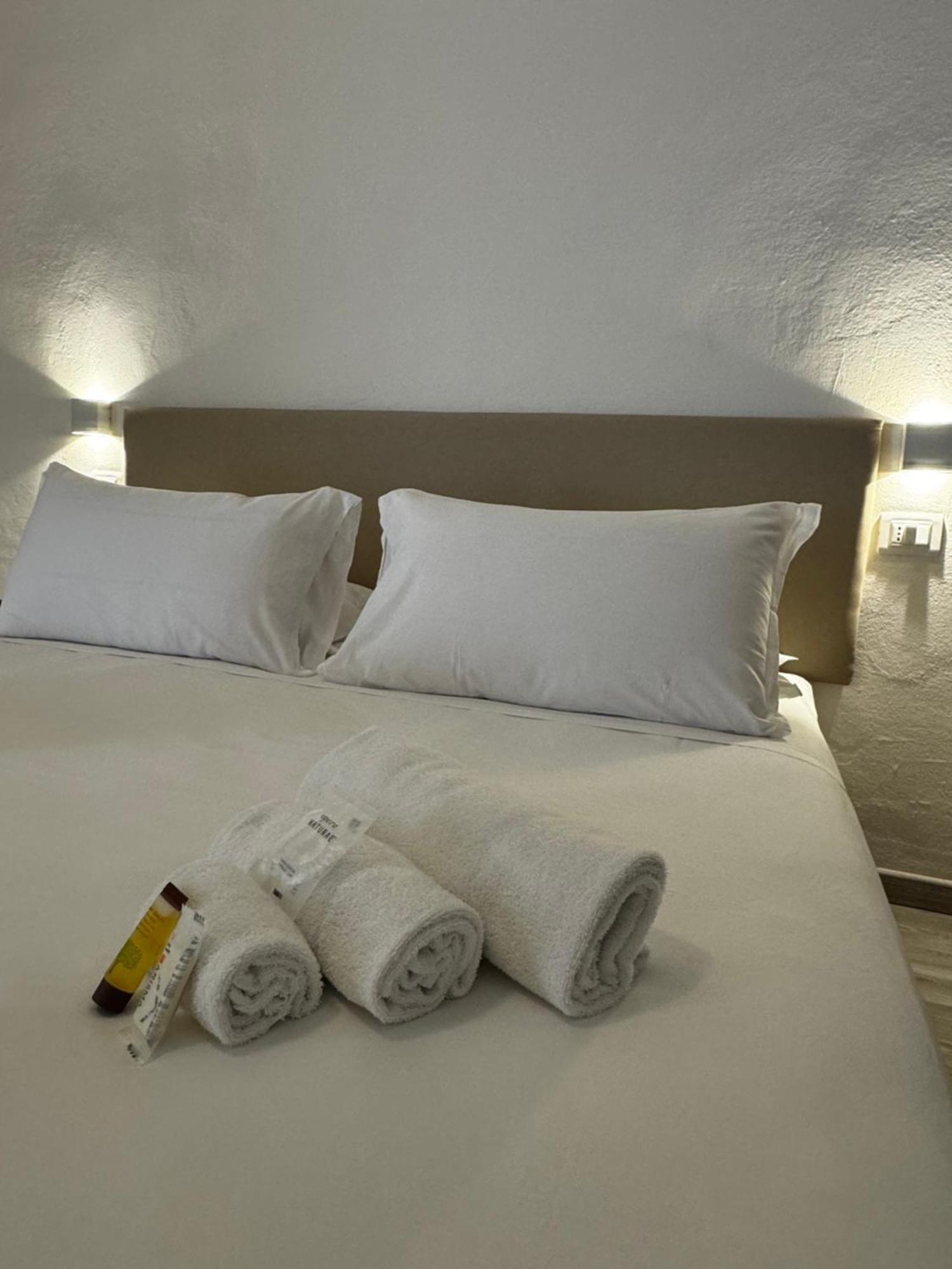 Hotel The Flash - Venturina Terme Quarto foto