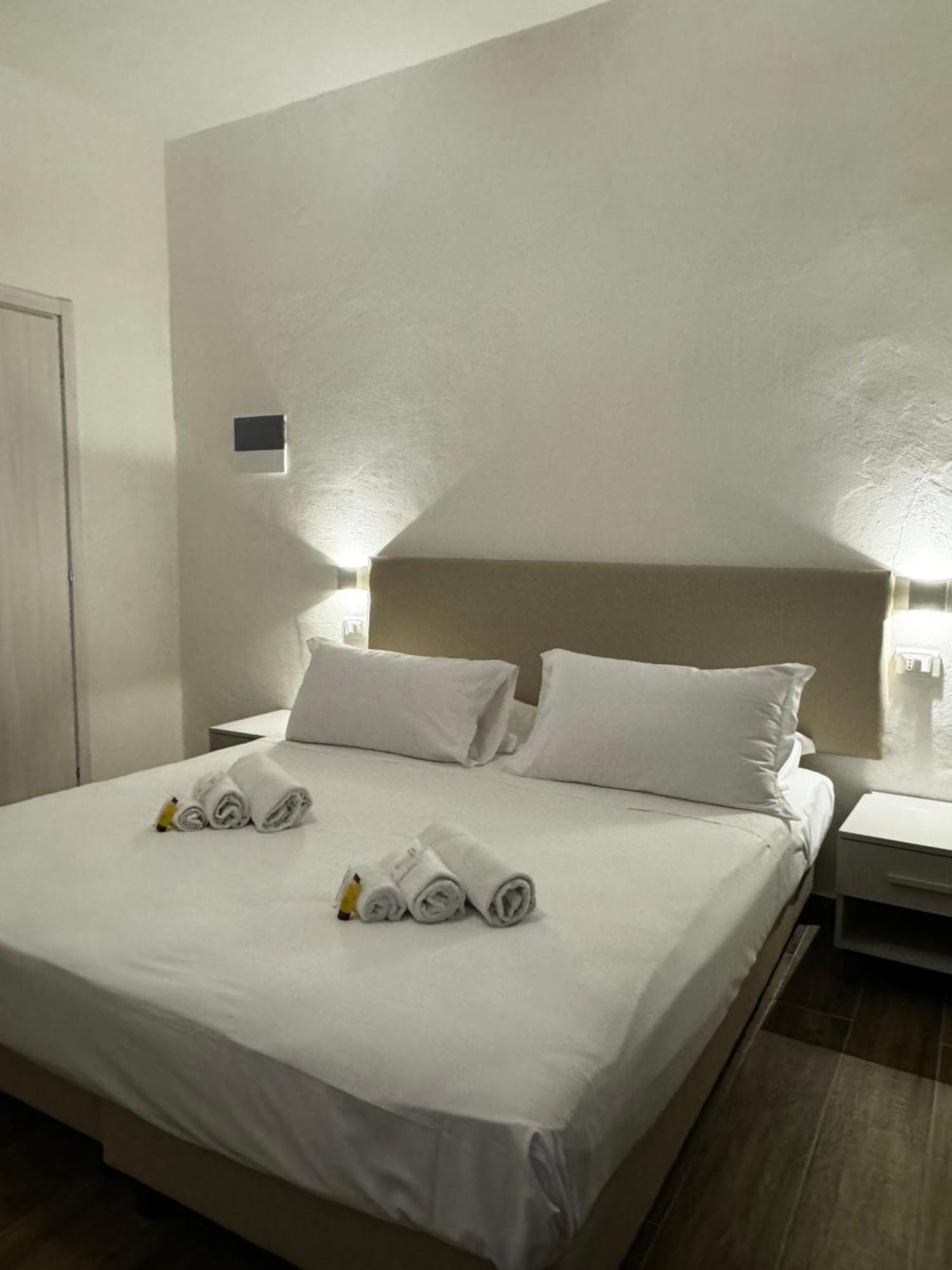 Hotel The Flash - Venturina Terme Quarto foto